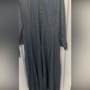 Pakistani/ Indian dress